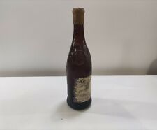 Bottiglia vino barolo usato  Viareggio