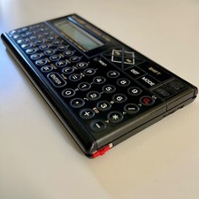 Sharp 1248 getunter gebraucht kaufen  Neustadt b.Coburg