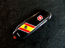 Victorinox classic spain for sale  Austin