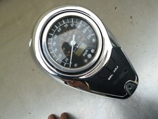 Gauges with bezel d'occasion  Expédié en Belgium