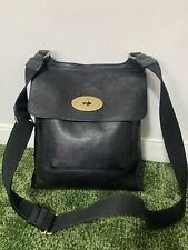 Mulberry black antony for sale  EXETER