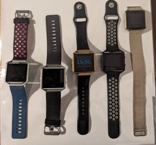 Fitbit blaze smart for sale  Delta