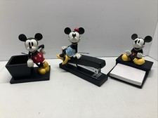Disney mickey minnie for sale  Norfolk