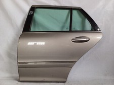 Mercedes benz klasse gebraucht kaufen  Großenlüder