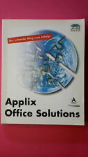 141810 applix ffice gebraucht kaufen  Herzebrock-Clarholz