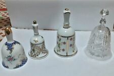 Collezione campanelle porcella usato  Messina
