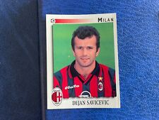 Panini calciatori 1997 usato  Canelli