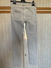Jeans donna calzedonia usato  Turrivalignani