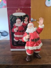 Hallmark merry olde for sale  Saint Louis