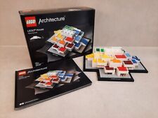 Lego architecture set usato  Italia