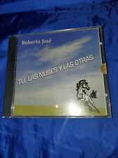 Roberto Jose : Tu, Las Nubes Y Las Otras... [CD] comprar usado  Enviando para Brazil