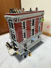 Lego ghostbusters firehouse for sale  Rancho Santa Fe