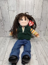 Beanie boppers spunky for sale  Bloomington