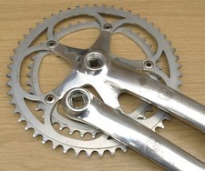 Campagnolo chorus double for sale  EVESHAM