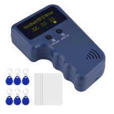 125khz lecteur rfid d'occasion  Lyon I