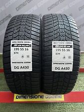 Gomme sava 195 usato  Mazara del Vallo