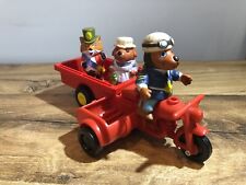 Vintage strange richard for sale  BURY