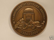 Ldtimer plakette autoplakette gebraucht kaufen  Rosengarten