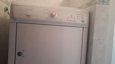 Asciugatrice electrolux rex usato  Catania
