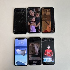 Lot iphones parts for sale  Roanoke