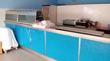 Ellidge fairley fish for sale  COLWYN BAY