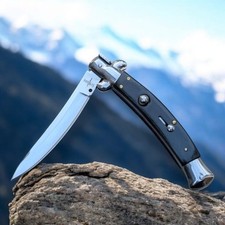 Couteau poche pliant d'occasion  Solliès-Pont
