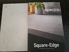 Spectra square edge for sale  KINGS LANGLEY