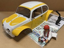 Tamiya sand scorcher for sale  NEWQUAY