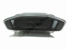 Compteur 9848580480 peugeot d'occasion  France