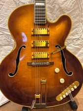 1953 epiphone zephyr for sale  Houston