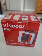 Blutdruckmessgerät uebe visoc gebraucht kaufen  Merdingen