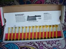 Lee powder measure for sale  NEWTON AYCLIFFE