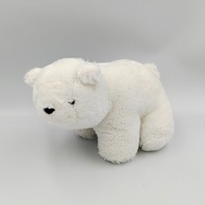 Doudou peluche ours d'occasion  Le Portel