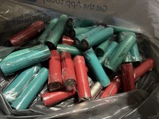Lithium ion cells for sale  Boons Camp