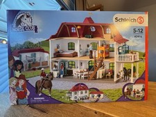 Schleich 42416 horse gebraucht kaufen Schleich 42416 horse gebraucht kaufen  Reinfeld