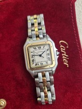 Cartier panthere 187949 for sale  LONDON
