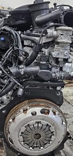 Motore semicompleto per usato  Italia