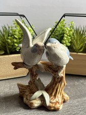 Vintage figurine love for sale  NEWPORT