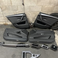 Bmw e60 lci for sale  BARRY