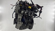 Moteur renault megane d'occasion  Moulins