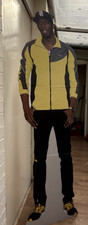 Usain bolt life for sale  SUTTON COLDFIELD