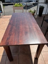 Esszimmertisch kolonial gebraucht kaufen  Gevelsberg