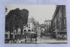 Bordeaux porte dijeaux d'occasion  Expédié en Belgium