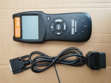 Obd fault code for sale  WIGAN