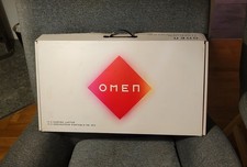 HP Omen 17-ck0002nc i7-11800H / 32GB RAM / – PARA REPUESTOS O REPARACIÓN segunda mano  Embacar hacia Mexico