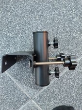 Sonnenschirmhalter balkongelä gebraucht kaufen  Ahlen-Dolberg