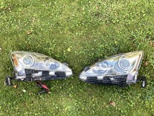 Pair modified halo for sale Pair modified halo for sale  MANCHESTER