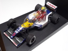 Minichamps williams fw14 d'occasion  Expédié en Belgium