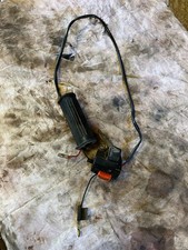 Manette gaz kawasaki d'occasion  Lamastre