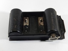 RARO VINTAGE UNIVERSAL ROLLEX 120 ROLOS SUPORTE DE FILME TRASEIRO PARA CÂMERAS DE PLACA comprar usado  Enviando para Brazil